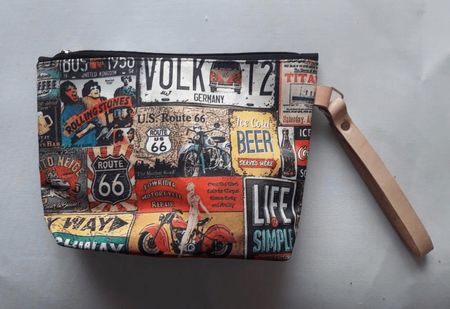 Neccesaire (G-AC019)