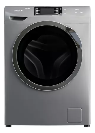 Lavarropas Drean Lcfdr1012tg0 10.5kg Inverter 1200rpm Wifi