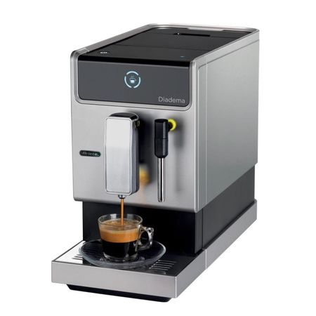 Cafetera Automática Negra Ariete PA-CE1450NE-I