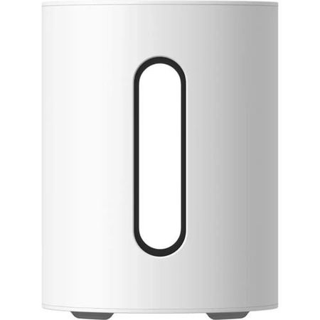 Subwoofer Wifi Sonos SUB Mini - Blanco