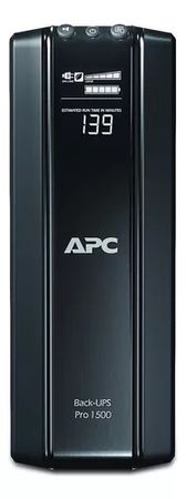 UPS APC Back-UPS Pro 1500VA 230V