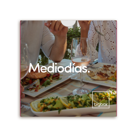 Mediodías