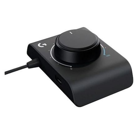 Volante Logitech G Racing Adapter Black