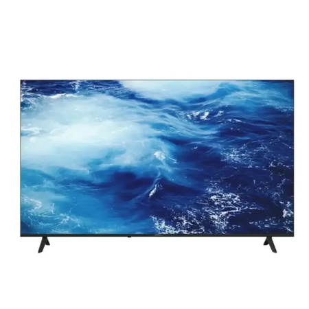Tv Noblex 65 Smart Google 4k dv65x8580