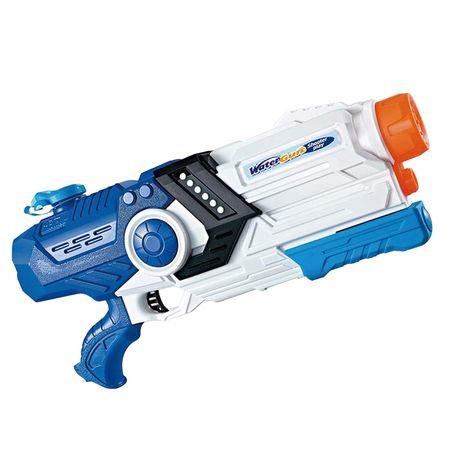 Pistola de Agua Lanzadora a Presión Gadnic WG5000