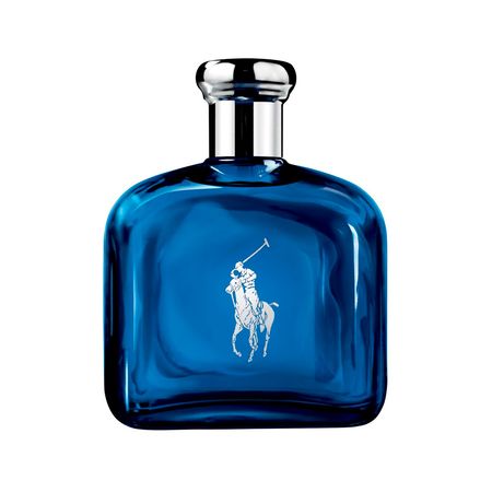 Perfume Ralph Lauren Polo Blue Hombre Importado Edt 75 Ml