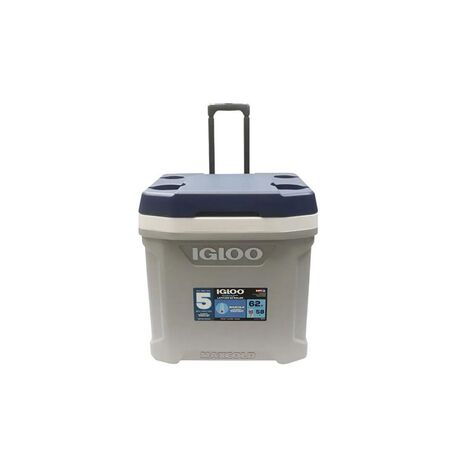Conservadora Igloo Maxcool Latitude 59 Litros