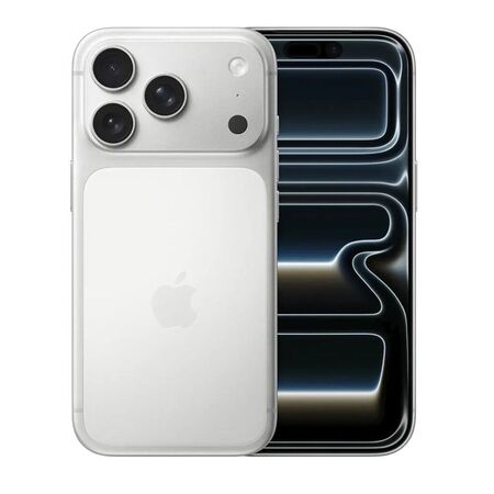 iPhone 17 PRO 512GB Silver