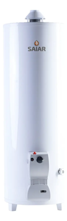 Termotanque Saiar 120L Multigas De Pie   32-00090