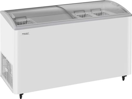 Freezer Horizontal Briket 440L 4500 Tvi