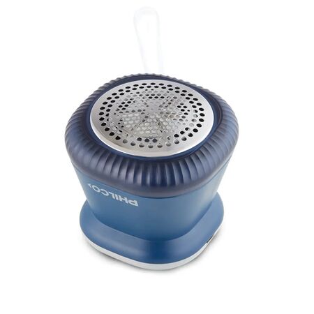 Removedor de Pelusas Philco Recargable RPP225PI