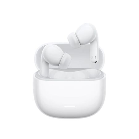 Auriculares Xiaomi Redmi buds 8 lite blanco