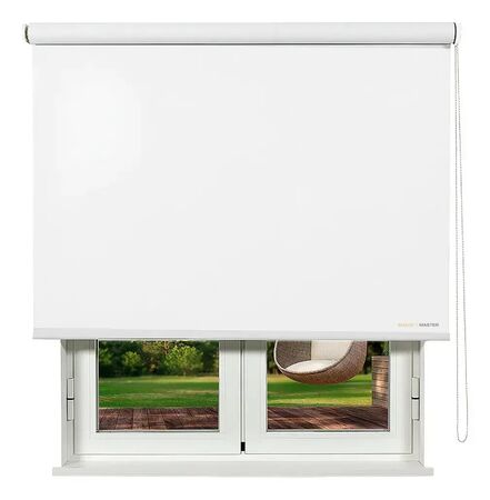 Cortina Roller Blackout Premium 190x140cm Shade Master
