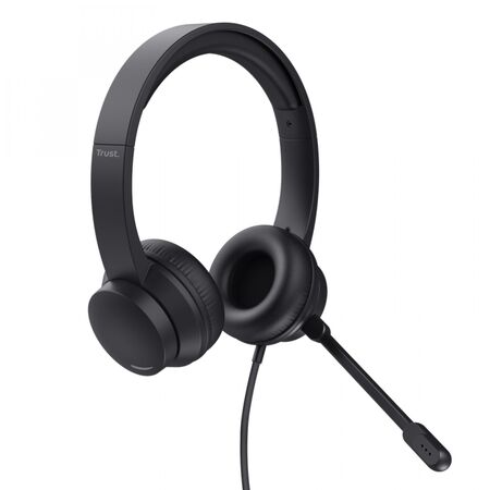 AURICULAR TRUST AYDA PC