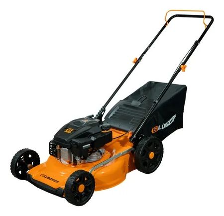 Cortadora De Cesped Naftera 6.5hp Lusqtoff Lq500b 4t 170cc