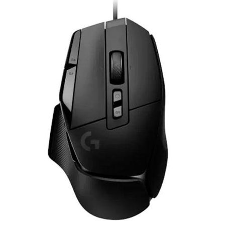 Mouse Logitech G502X Gaiming USB White