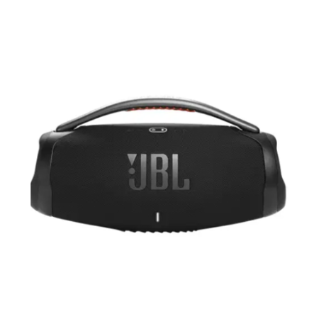 Parlante Portatil JBL Boombox 3 Negro