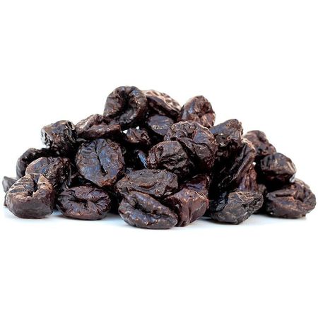 CIRUELA SIN CAROZO (FRUTOS SECOS) X 1 KG