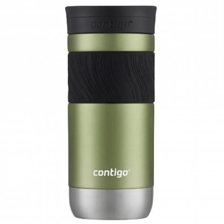 Vaso Térmico Contigo Byron Cucumber 473 ml - 2169465