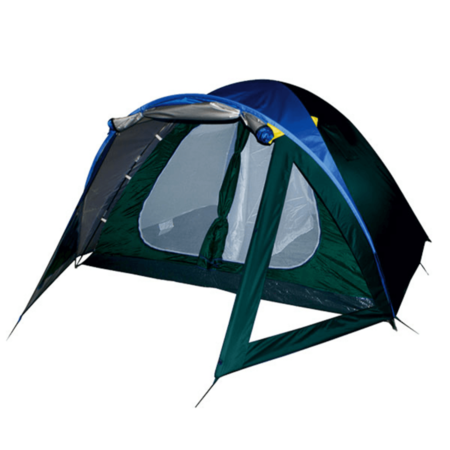 Carpa Nahuel Igloo Pehuenia Family 6 Personas 1.70x2.80x2.40