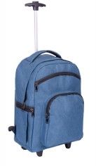 Mochila con Ruedas Queensland