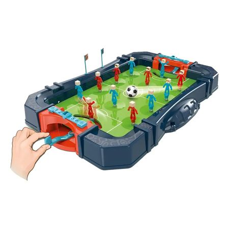 Metegol de Mesa Mini para Niños Juego de Mesa Giantoys