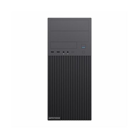 Computadora de Escritorio Performance i7-12700 16GB SSD480GB Sin Sistema Operativo