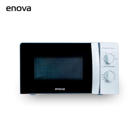 Microondas eNova ME2010 20L Blanco