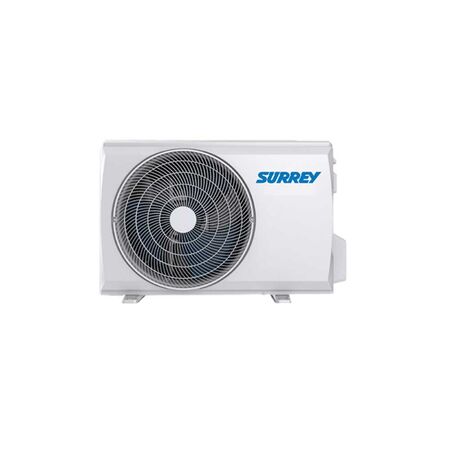 Aire Acondicionado Surrey 553NFQ09GN81F 2500 Frigorías
