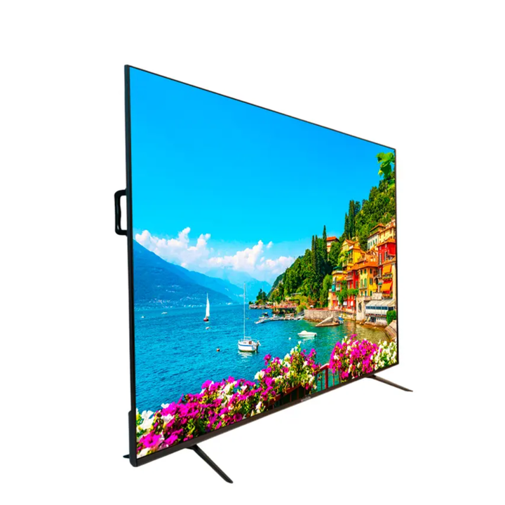 Led Smart TV 86 Enova 4K UHD Google Tv - Vista 2