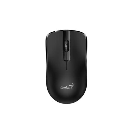 Mouse Genius NX-7000X Inalambrico Usb Negro
