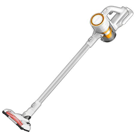 ASPIRADORA POLVO 120W 20V CICLON MULTIPLE INGCO CVLI20061