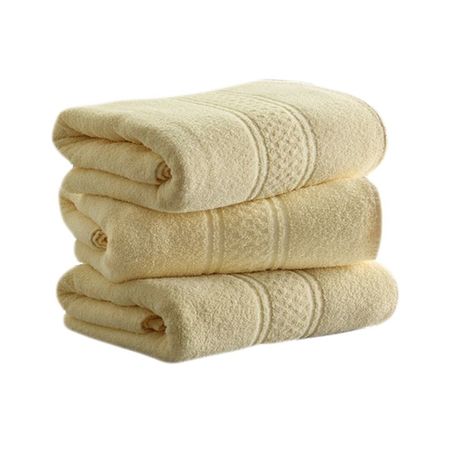 Toallón 242103Beige