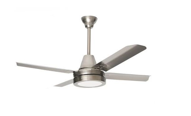 VENTILADOR DE TECHO BOHER 030118 - Vista 1