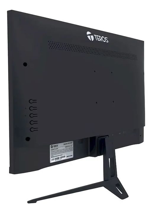 Monitor 23.8 Gaming Teros Te-2417s Ips 144hz 1ms Fhd Dp - Vista 5
