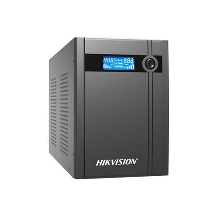 UPS Hikvision DS3000VA x4 Tomas