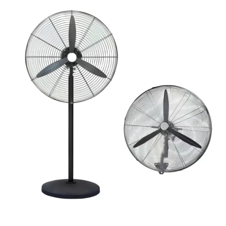 Ventilador PIE industrial 30 Embassy 250w. - Vista 2