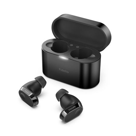 Auricular Philips Fidelio In Ear T2/00