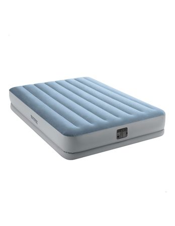 Colchon Inflable Electrico 2 1/2 Plazas Dura-Beam Intex