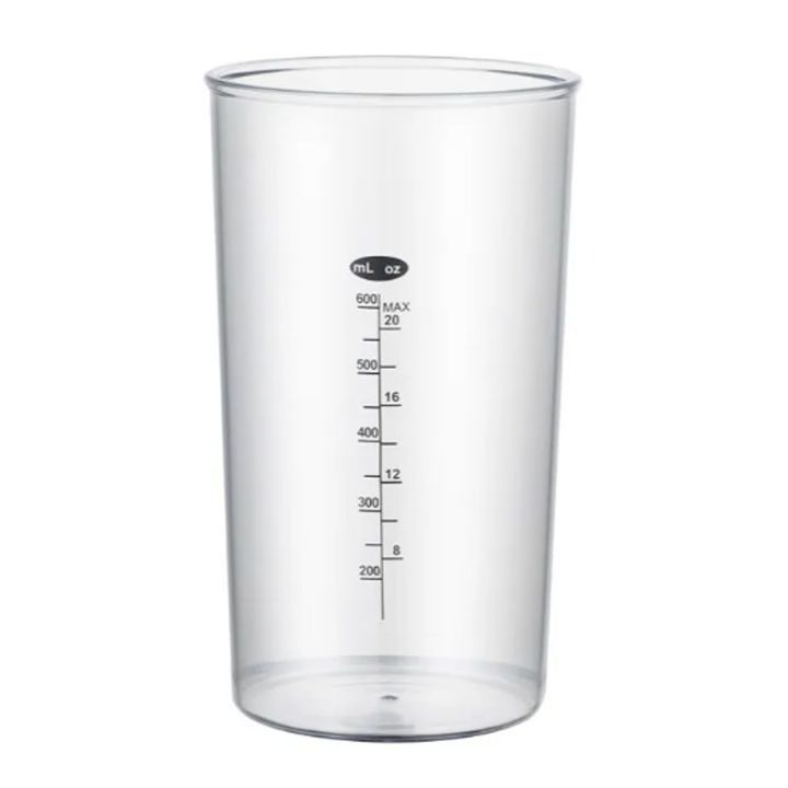 Mixer Midea HB-1100X3AR1 Inoxidable licuadora de mano - Vista 2