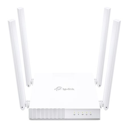 Router Tp-Link Archer C24 AC750 4 Ant