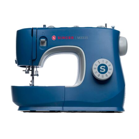 Maquina De Coser Singer M3335C