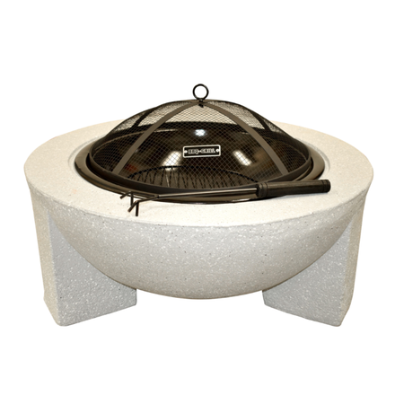 Fogonero BBQ Grill Alba a lena