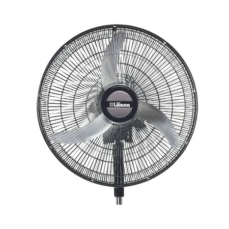 Ventilador pie 20 Liliana aspas metalicas COOLBREEZE