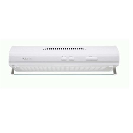 Purificador De Aire Spar Turbotronic 1 Motor Blanco
