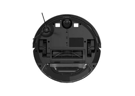 Aspiradora Robot Smart Tek Ava Dual Clea WiFi 3 en 1