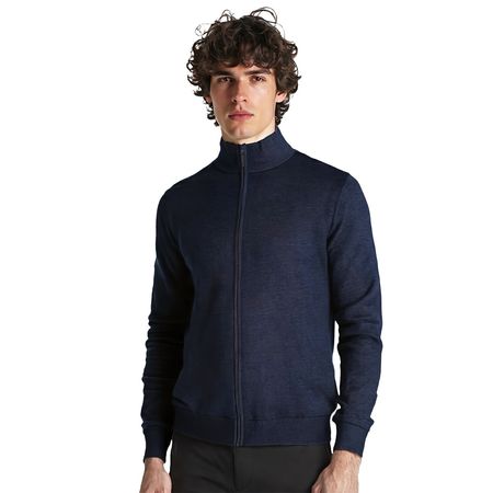 SWEATER EDWARD AZUL