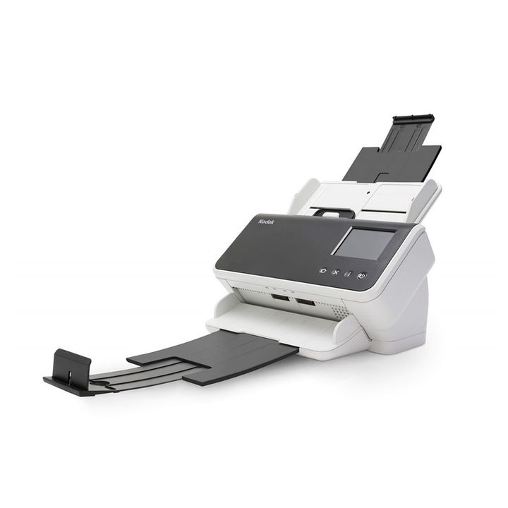 Scanner Kodak Alaris S2060W 60ppm Wifi Duplex - Vista 5