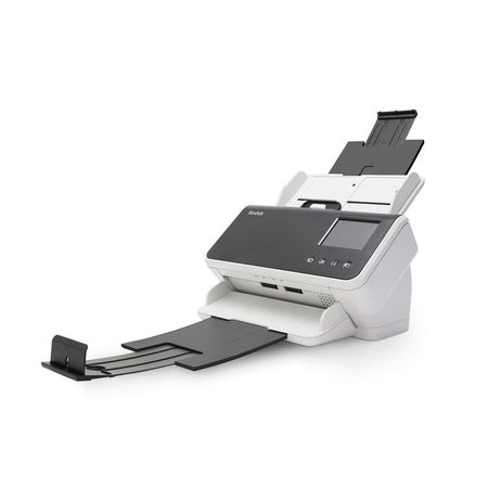 Scanner Kodak Alaris S2060W 60ppm Wifi Duplex