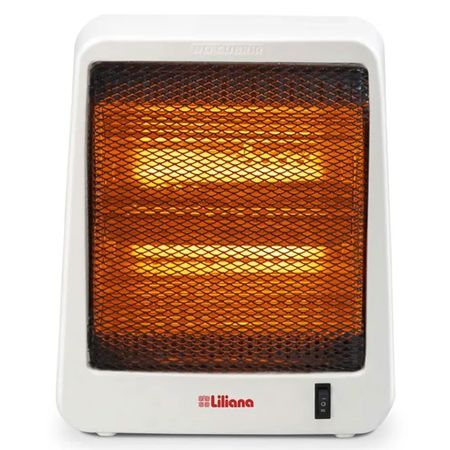 Calefactor Liliana CompactHot CI070 1000W